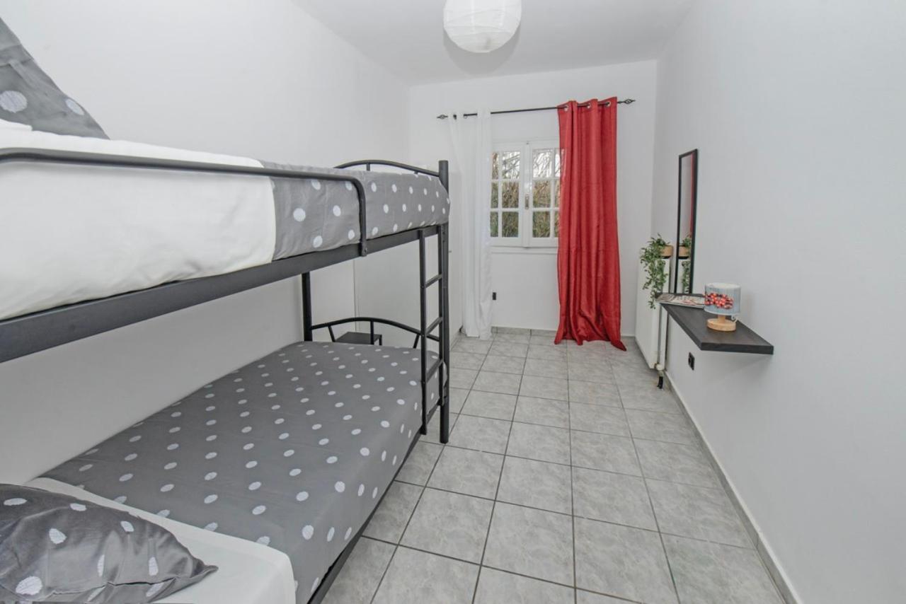 Ionian Luxury Apartments Pérama Kültér fotó