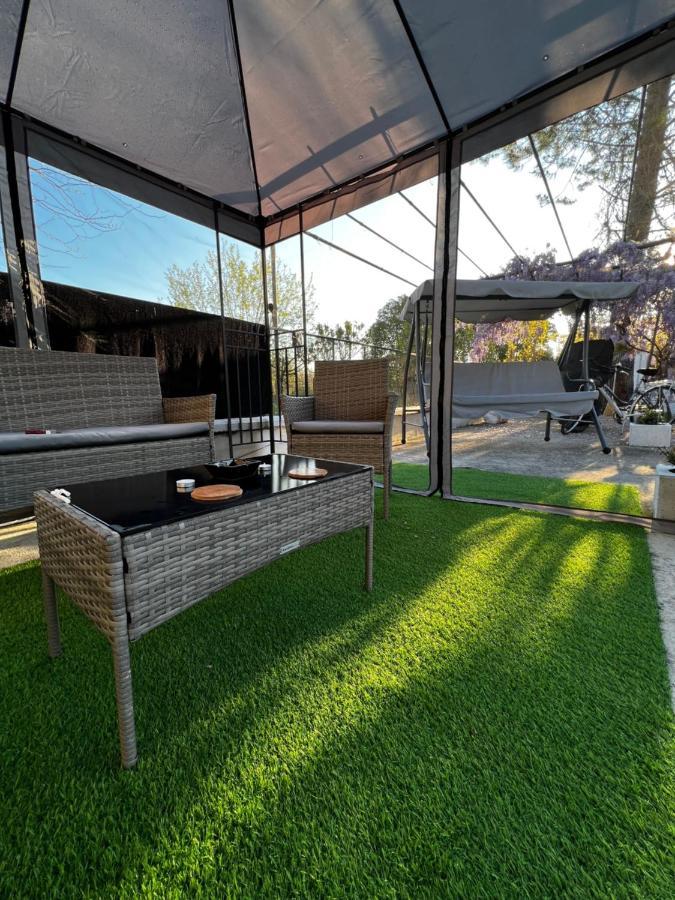 Ionian Luxury Apartments Pérama Kültér fotó