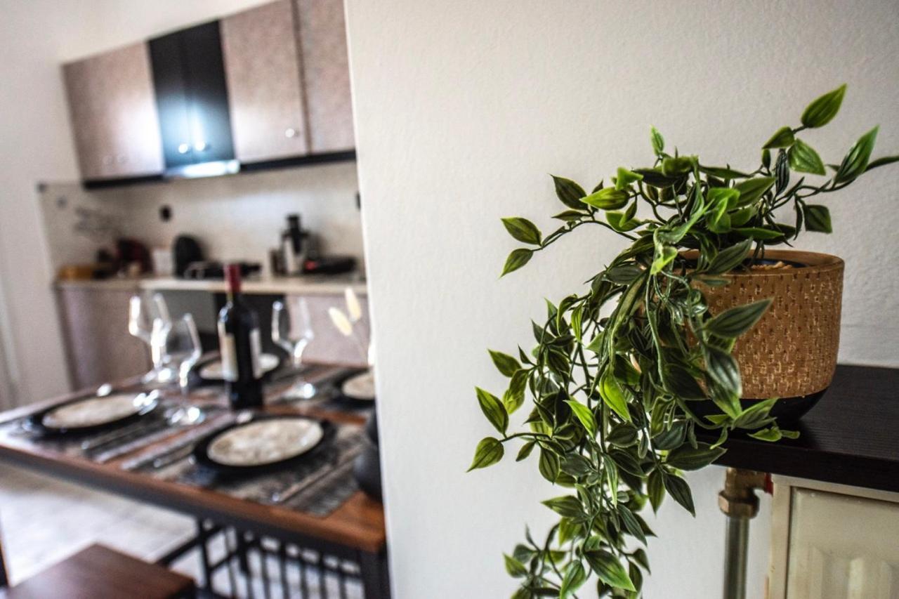Ionian Luxury Apartments Pérama Kültér fotó