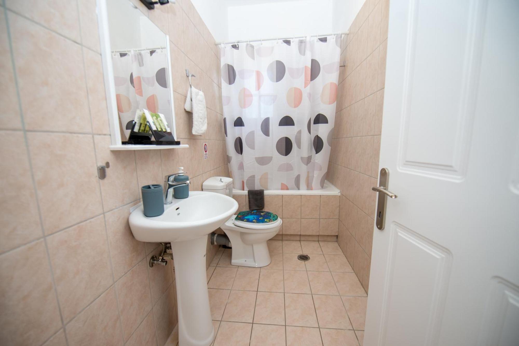 Ionian Luxury Apartments Pérama Kültér fotó