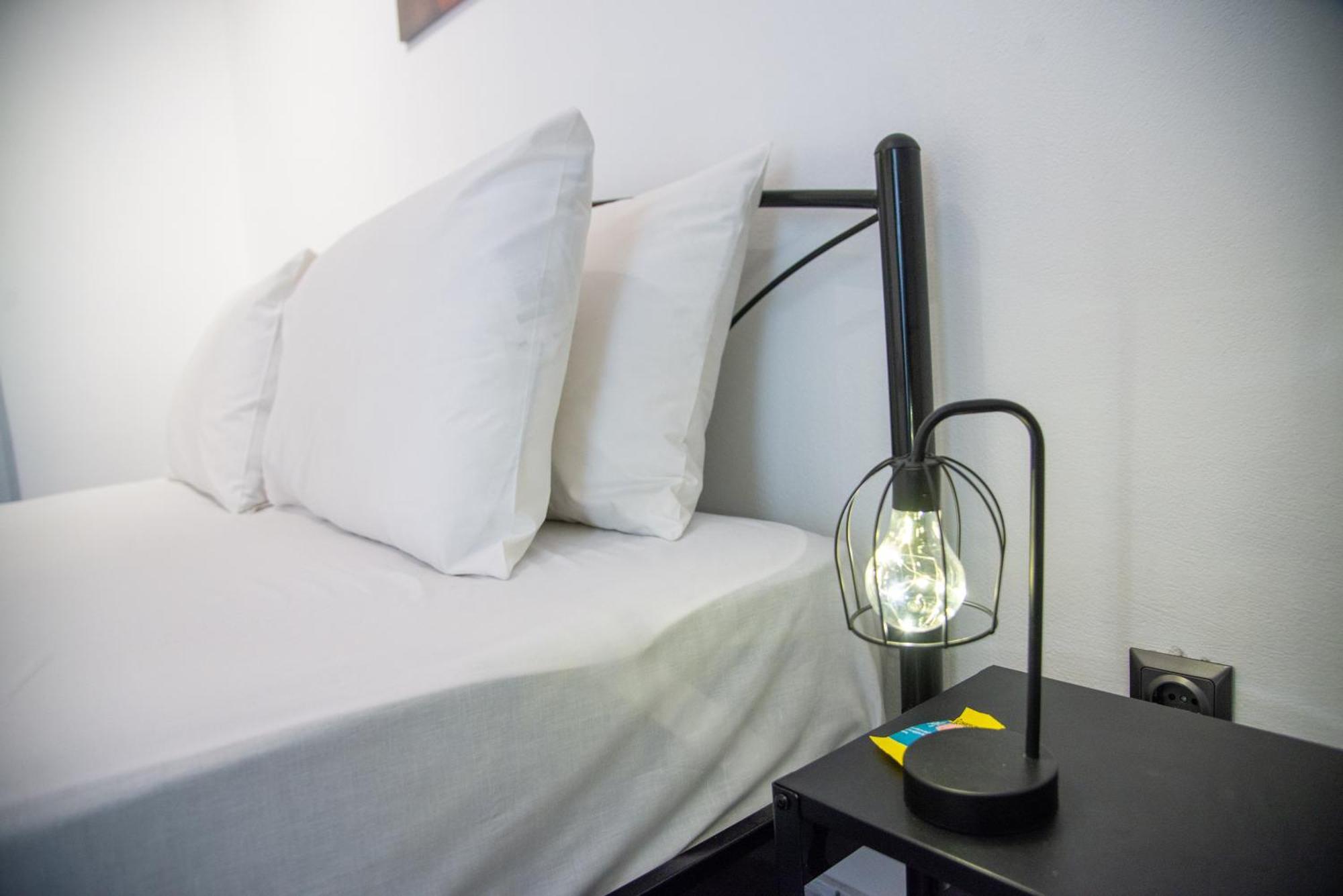 Ionian Luxury Apartments Pérama Kültér fotó