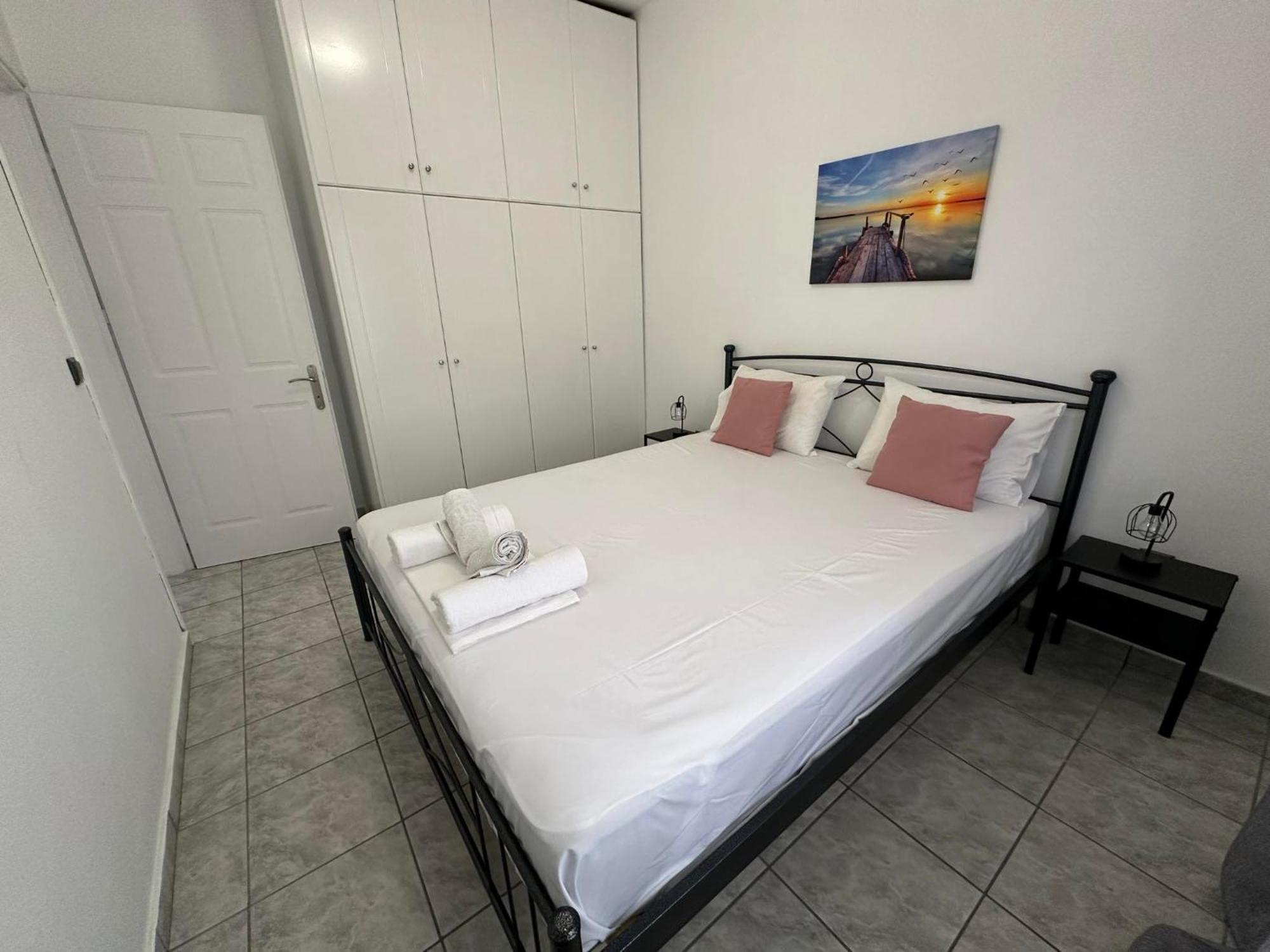 Ionian Luxury Apartments Pérama Kültér fotó