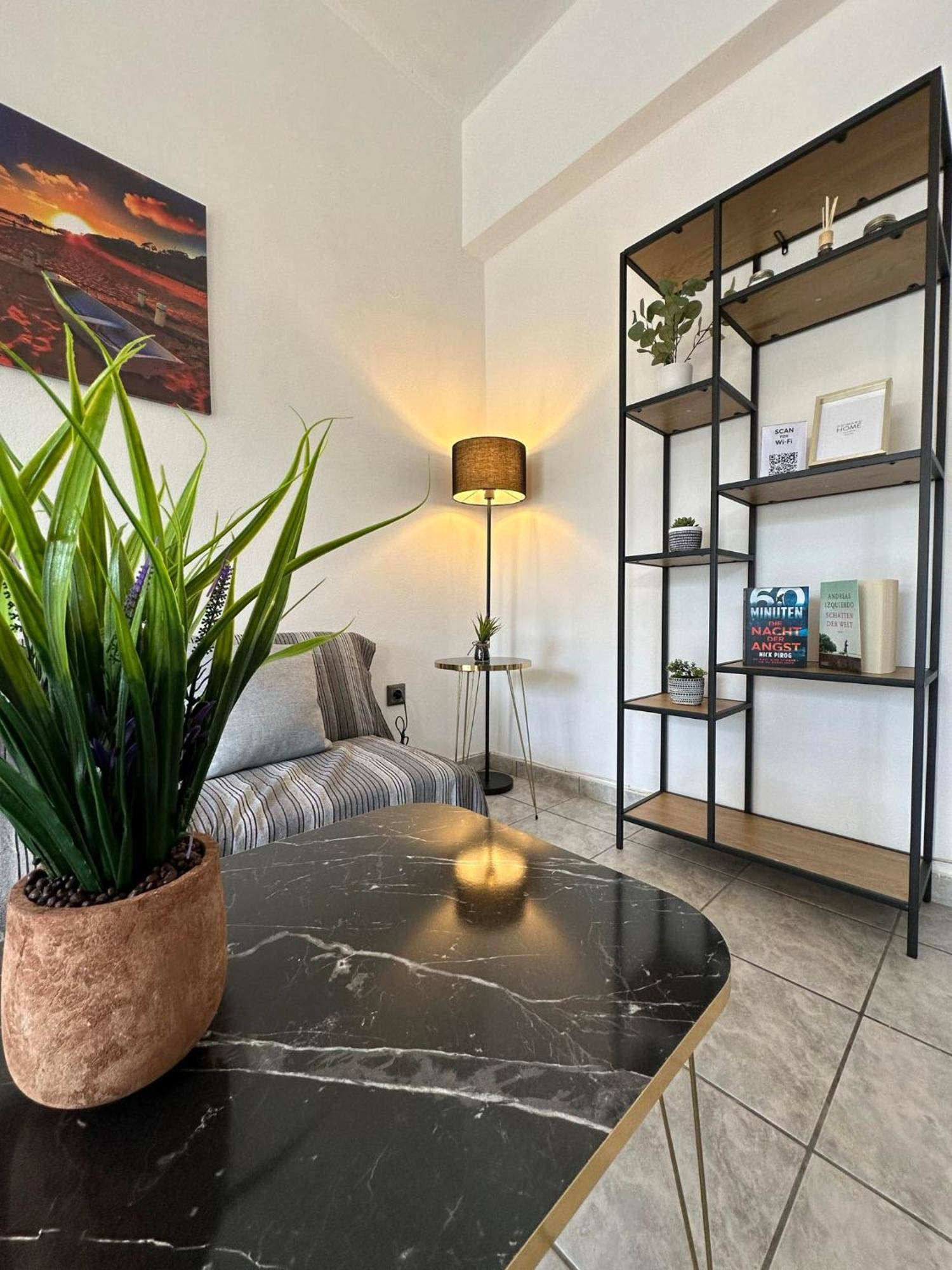 Ionian Luxury Apartments Pérama Kültér fotó